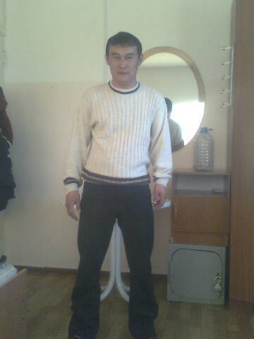 Жамбыл Шандыгерей