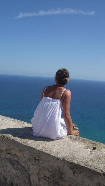 Marta ╰დ╮༺♥༻ ╭დ╯