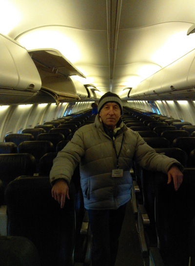 Юрий Проскуряков