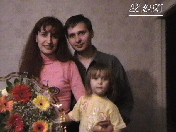 Дмитрий Лузин