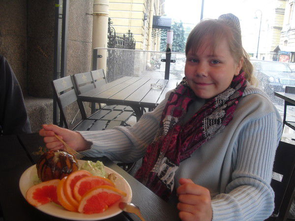 Софья Рукина