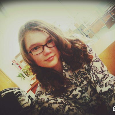 Екатерина Смирнова