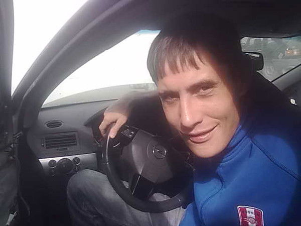 Виталий Гаврилов