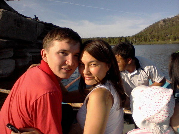 Талгат Каримов