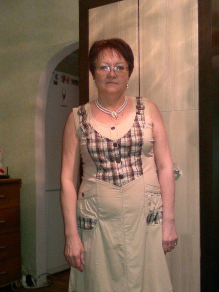 Ирина Пирогова