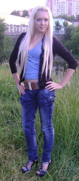 Мария Клименкова