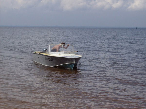 Александр Пугачев