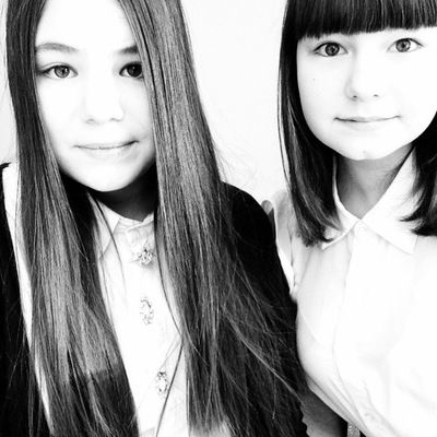 Карина Баландина