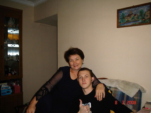 Ирина Никифорова