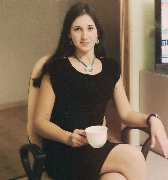 Маша Скакун