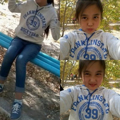 Аizhan_ Тazhyhanova