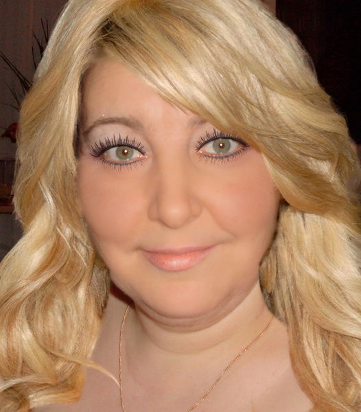 Лариса Чайка