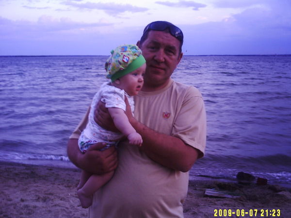 Альберт Пятницкий