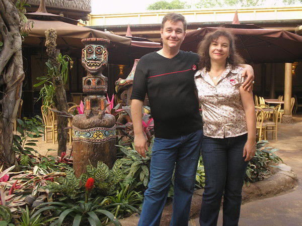 Ирина Севидова