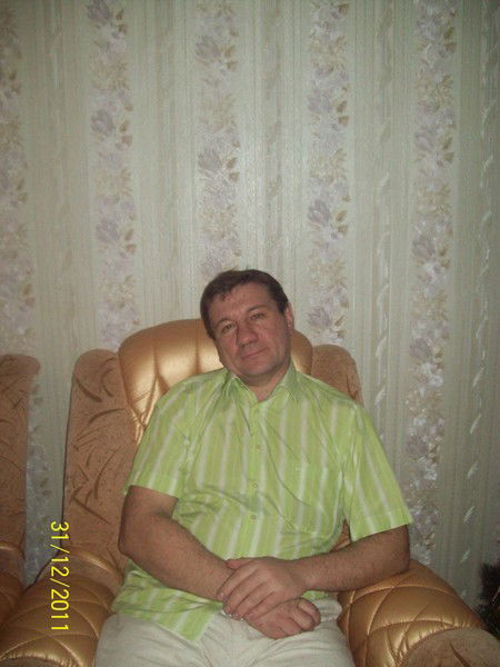 Юрий Суслов