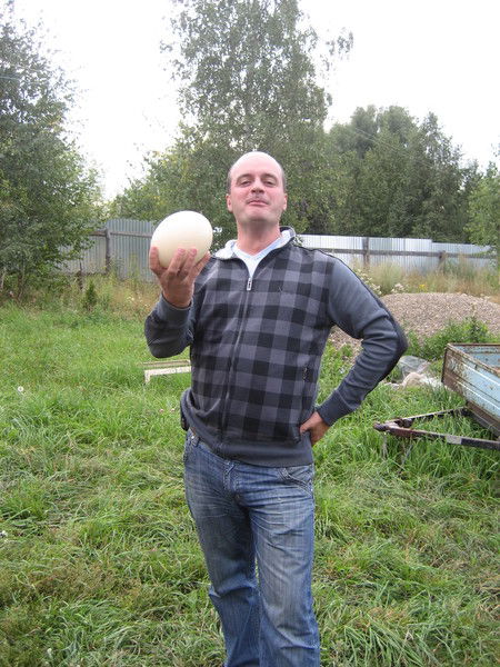 Алексей Сырбов