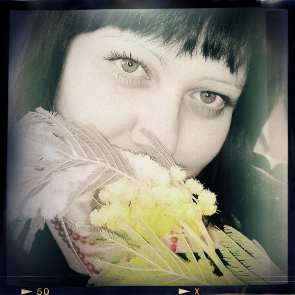 Ольга Старикова