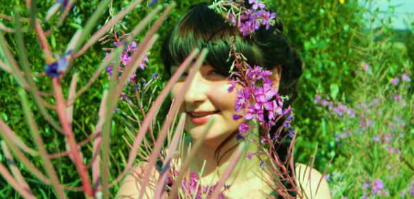 Мария Бирюкова