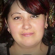 Елена Морозова