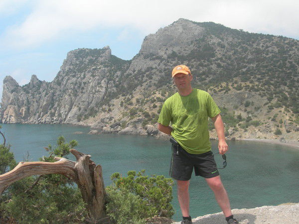 Вадим Русин