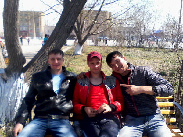 Жека Маскевич