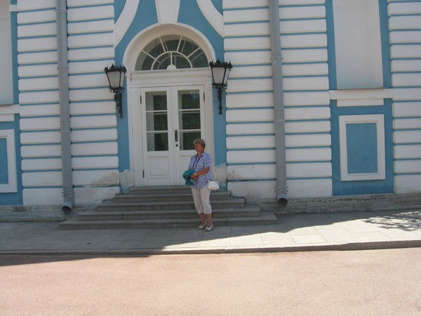 Галина Кузьмина