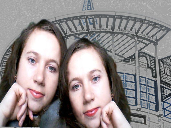 Татьяна Шевелева