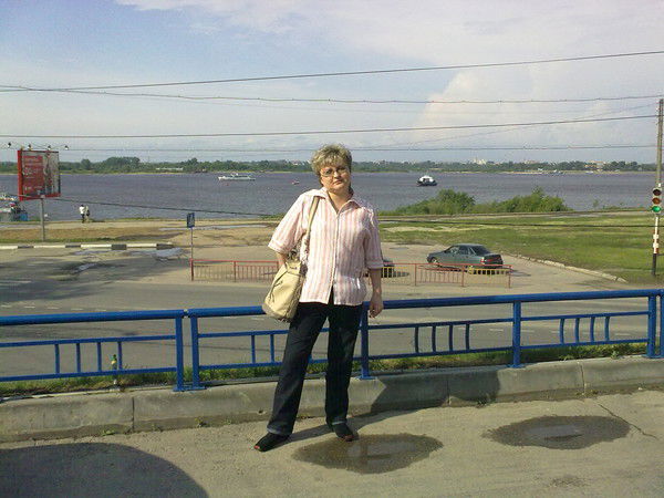 Елена Рунова