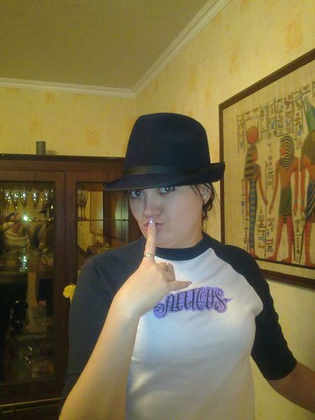 Алена Симосенко