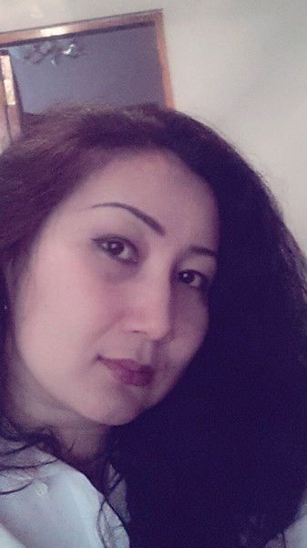 Акнур Байтелиова