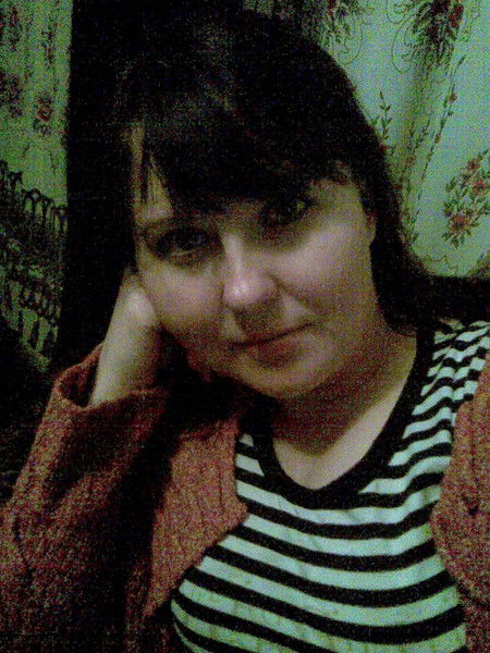 Екатерина Нестерова