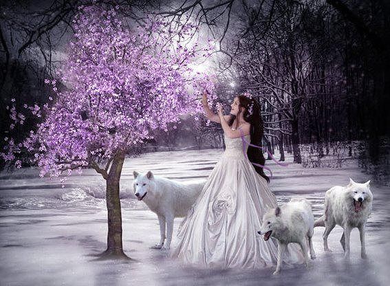 Вера Черных