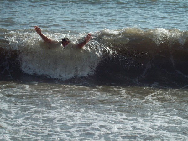 Алексей Неброев