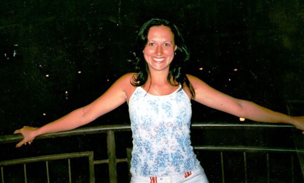 Надежда Дронова