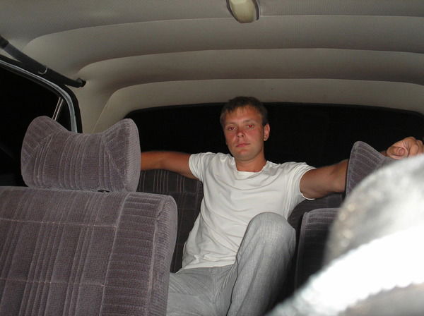 Виталий Иванов