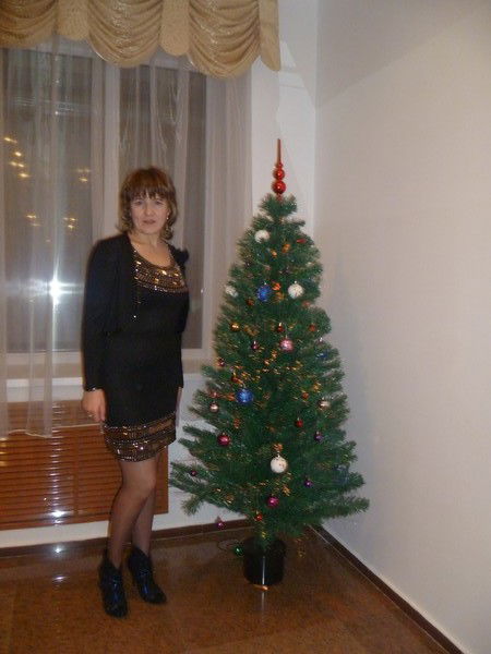 Айсулу Карибаева