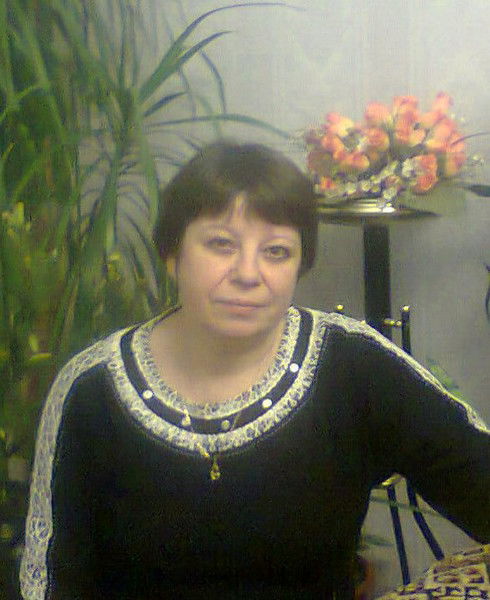 Светлана Садыкова