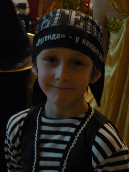 Александр Артемьев