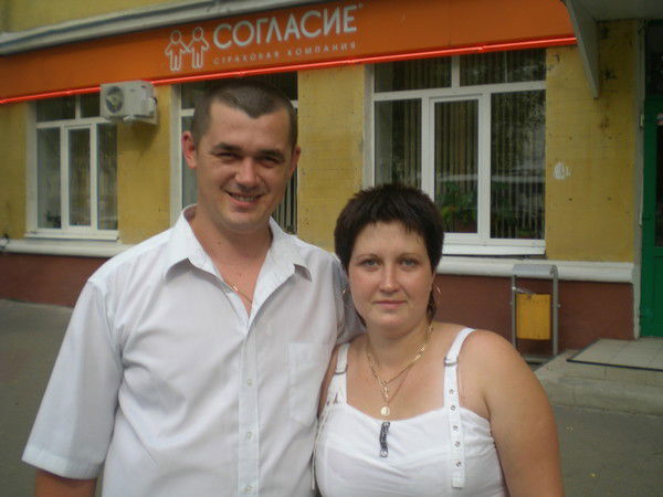 Анюта Лозовая