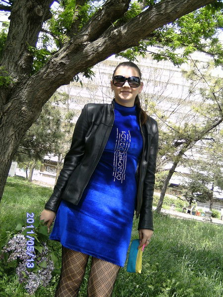 Елена Юрьева