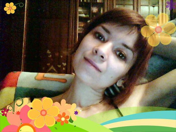 Виктория Кузнецова