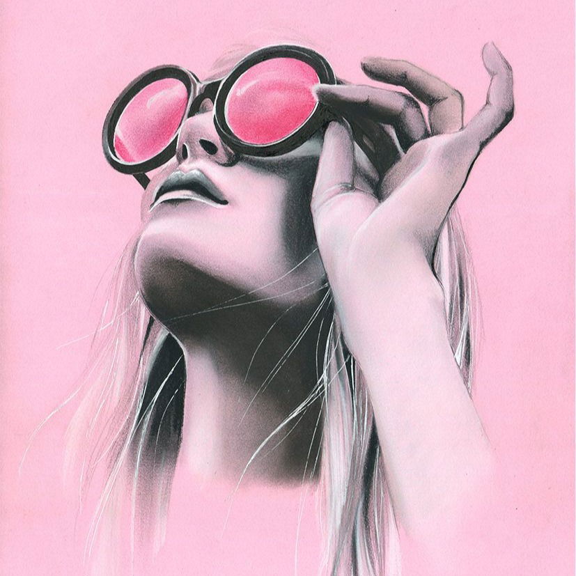 Наталия Натали