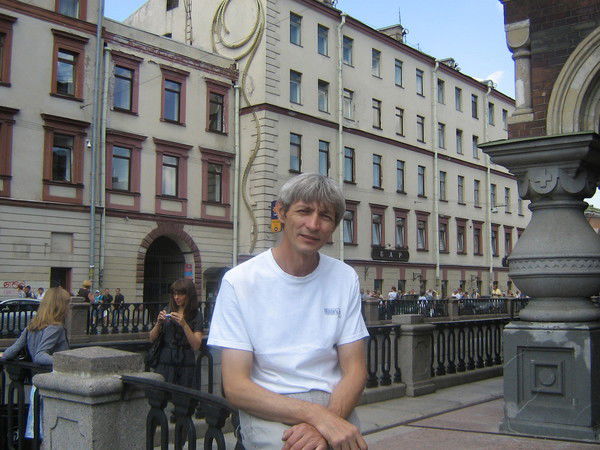 Юрий Смирнов