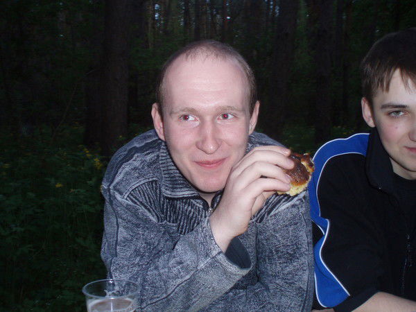 Илья Браташ