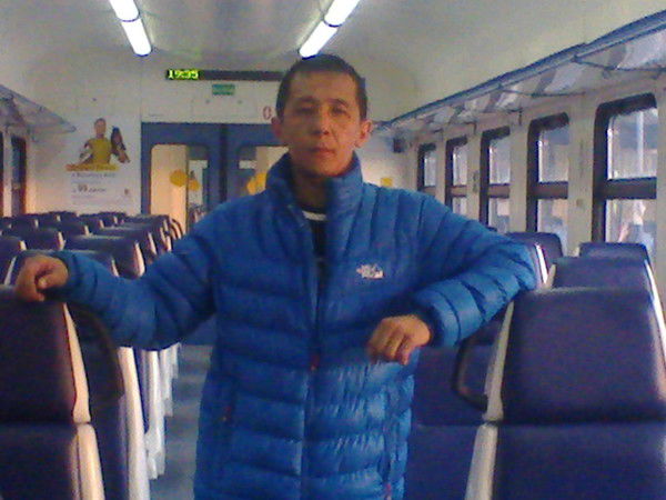 Омурбек Атабеков