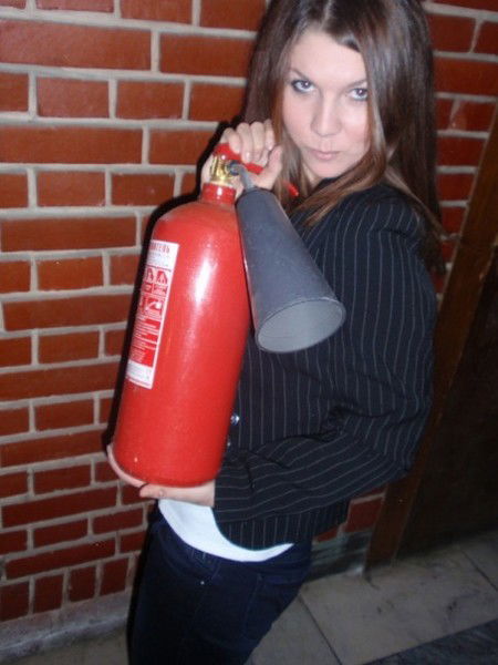 Лидия Станиславская