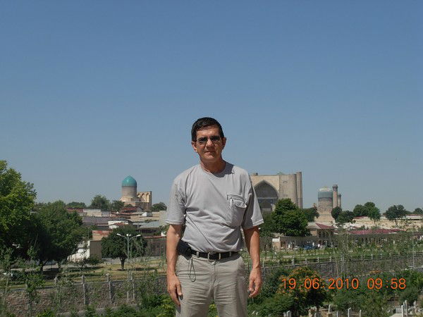 Анатолий Хван