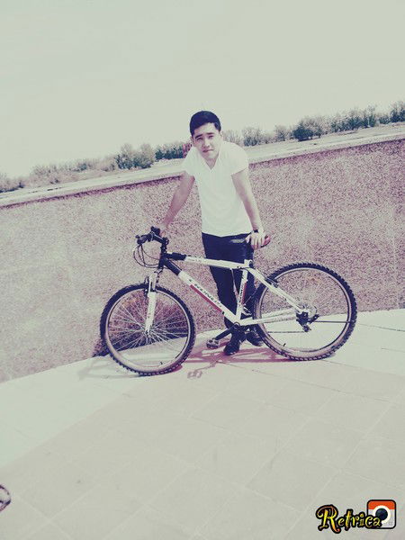 Амир Калимжанов