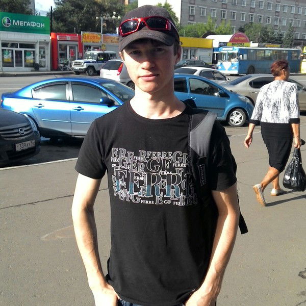 Алексей Иванов