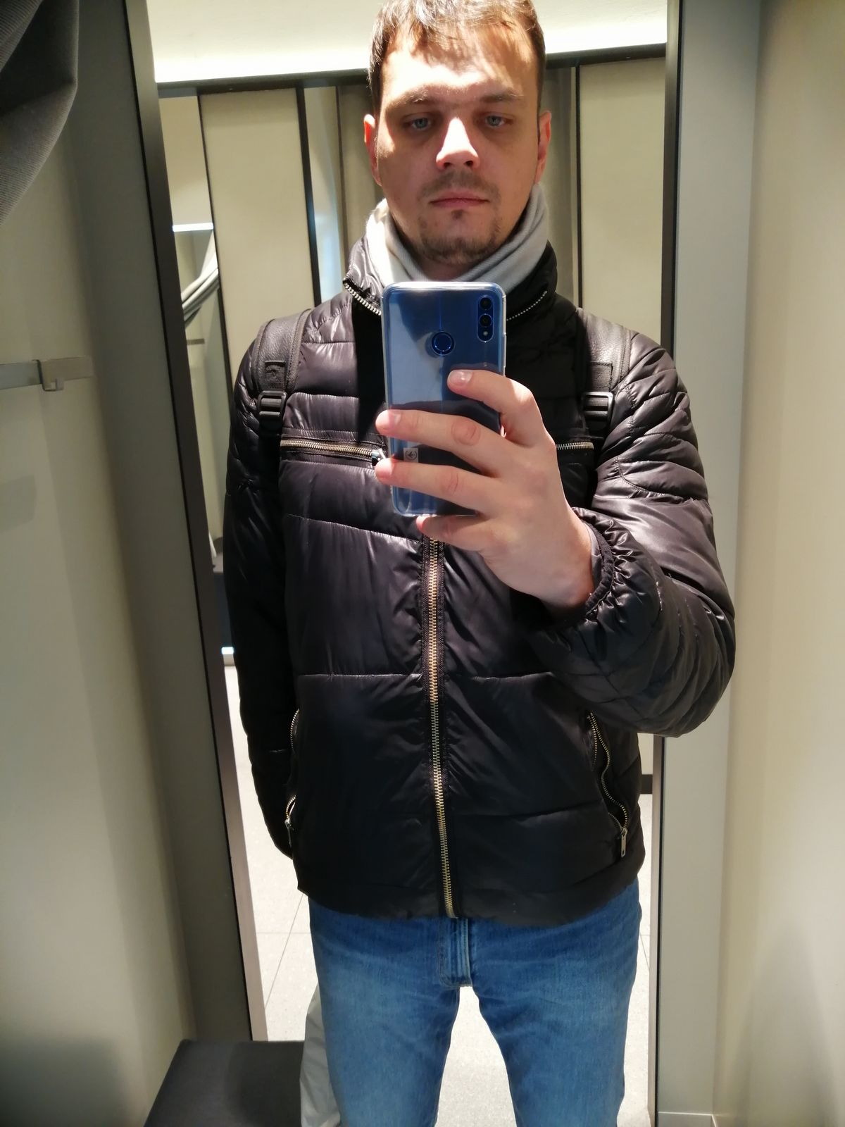 Антон Кармаев